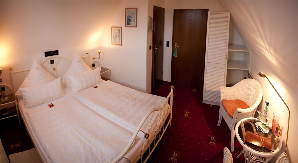 Hotel Kaiserquelle Salzgitter Exterior photo